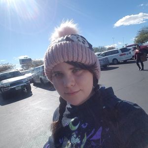 Meet your Posher, Trinity